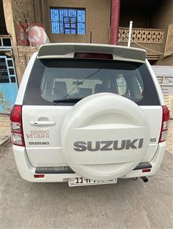 سوزوكي فيتارا